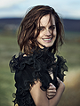 Emma Watson Daily